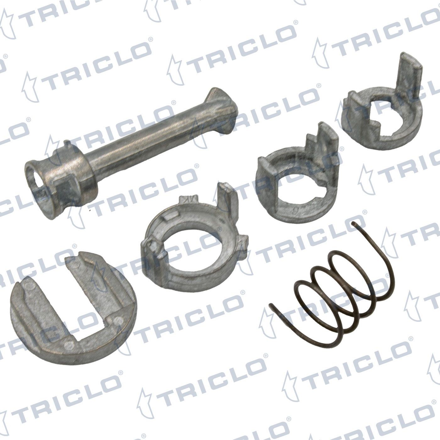 TRICLO Deurhendel 181597 Deurgreep TRICLO SMART 181597