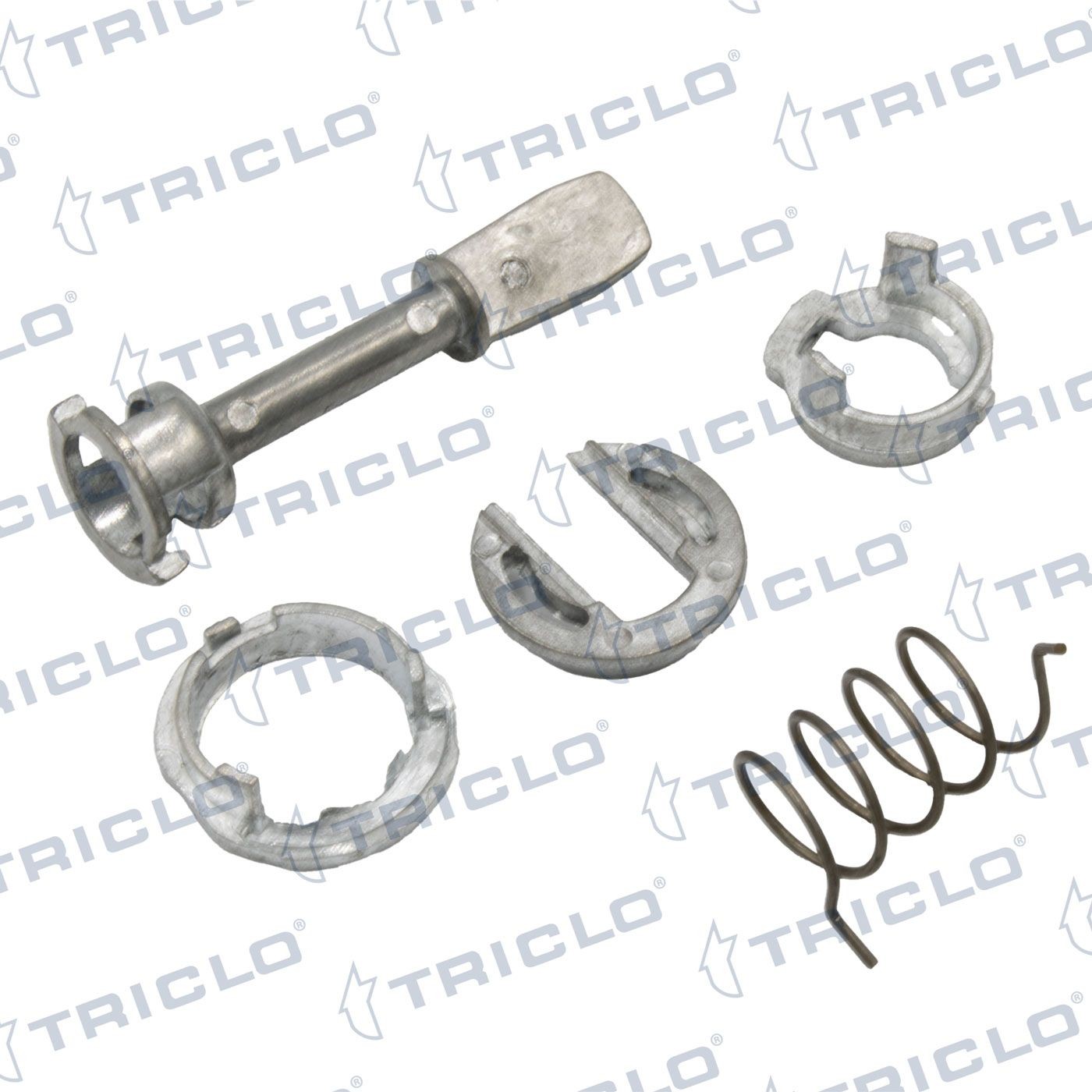 TRICLO Pega de porta 181601 181601 Pega de porta ISUZU ELF TRICLO