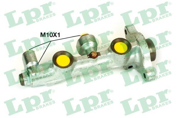 LPR Brake master cylinder 1817 LPR 1817 Astra Mk6 (J) Estate (P10) brake master cylinder cost