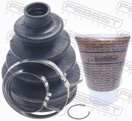 FEBEST Jogo de foles, veio de transmissão 1817-ASJ FEBEST 1817-ASJ Fole de transmissão Renault LOGAN baratos