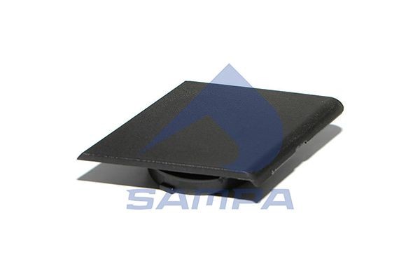 SAMPA Copertura, Cassetta con impugnatura 1820 0251 1820 0251 Maniglia apriporta MERCEDES-BENZ SAMPA costo