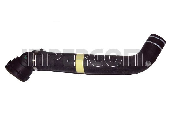 ORIGINAL IMPERIUM Hadica výmenníka tepla kúrenia 18207 Hadica výmenníka tepla kúrenia Fiat 182 18207 ORIGINAL IMPERIUM