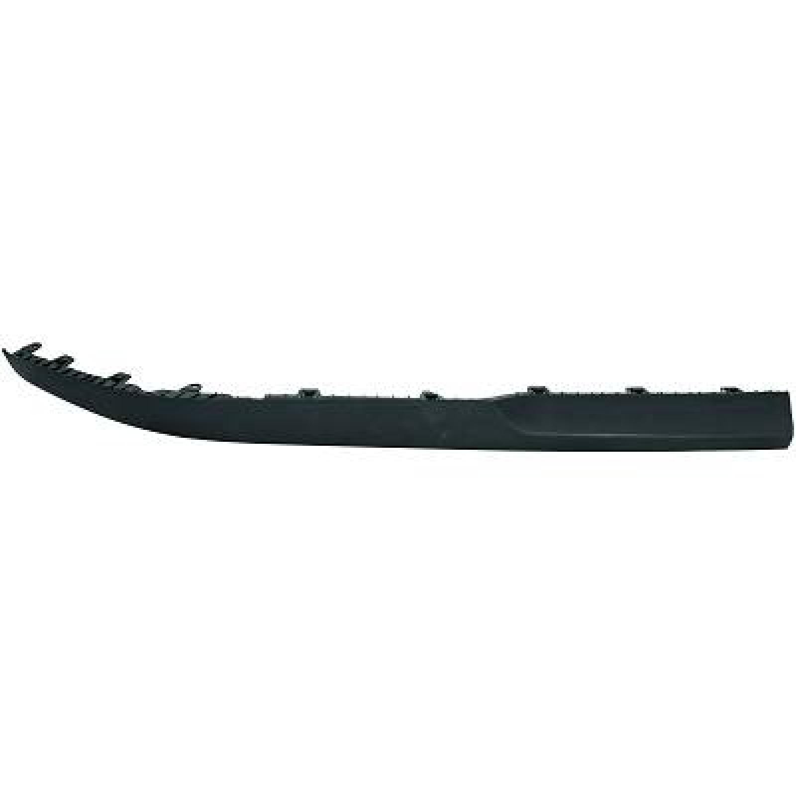 Αεροτομή DIEDERICHS 1825164 DIEDERICHS 1825164: Μπροστινό σπόιλερ Saab 9-5 2001