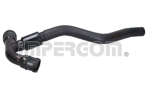 ORIGINAL IMPERIUM Öljyletku 18257 18257 ORIGINAL IMPERIUM Öljyjohdin ahdin FIAT 132