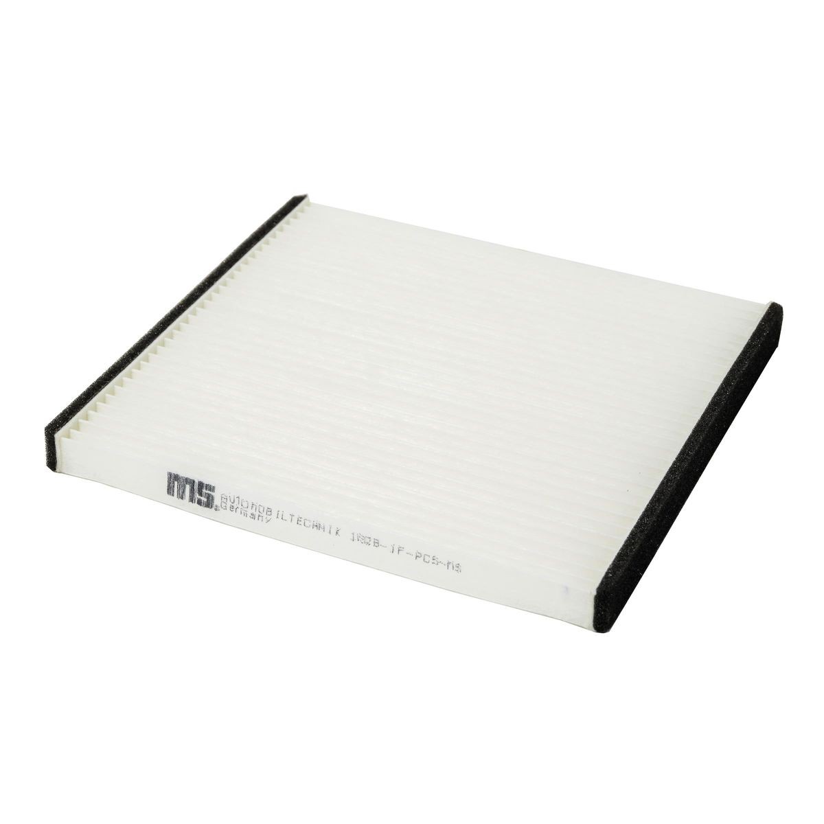 MASTER-SPORT Filter, salongiõhk 1828-IF-PCS-MS Salongifilter MASTER-SPORT FORESTER 1828-IF-PCS-MS odav