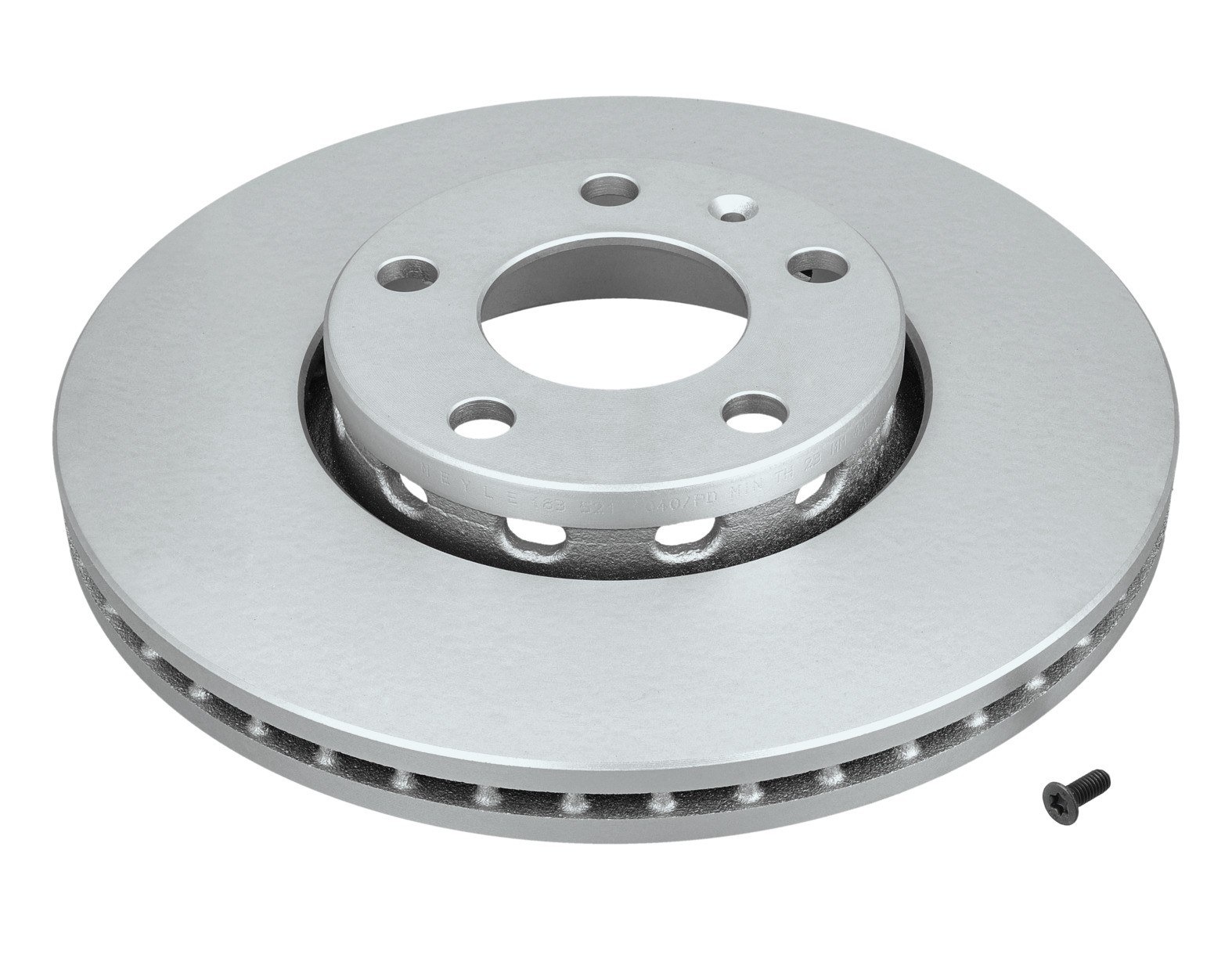 MEYLE Disque de frein 183 521 1040/PD MEYLE 183 521 1040/PD Disques Audi 100 pas cher