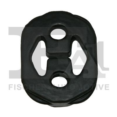 FA1 Houder, uitlaatsysteem 183-703 Seat IBIZA Uitlaat ophangrubber FA1 183-703