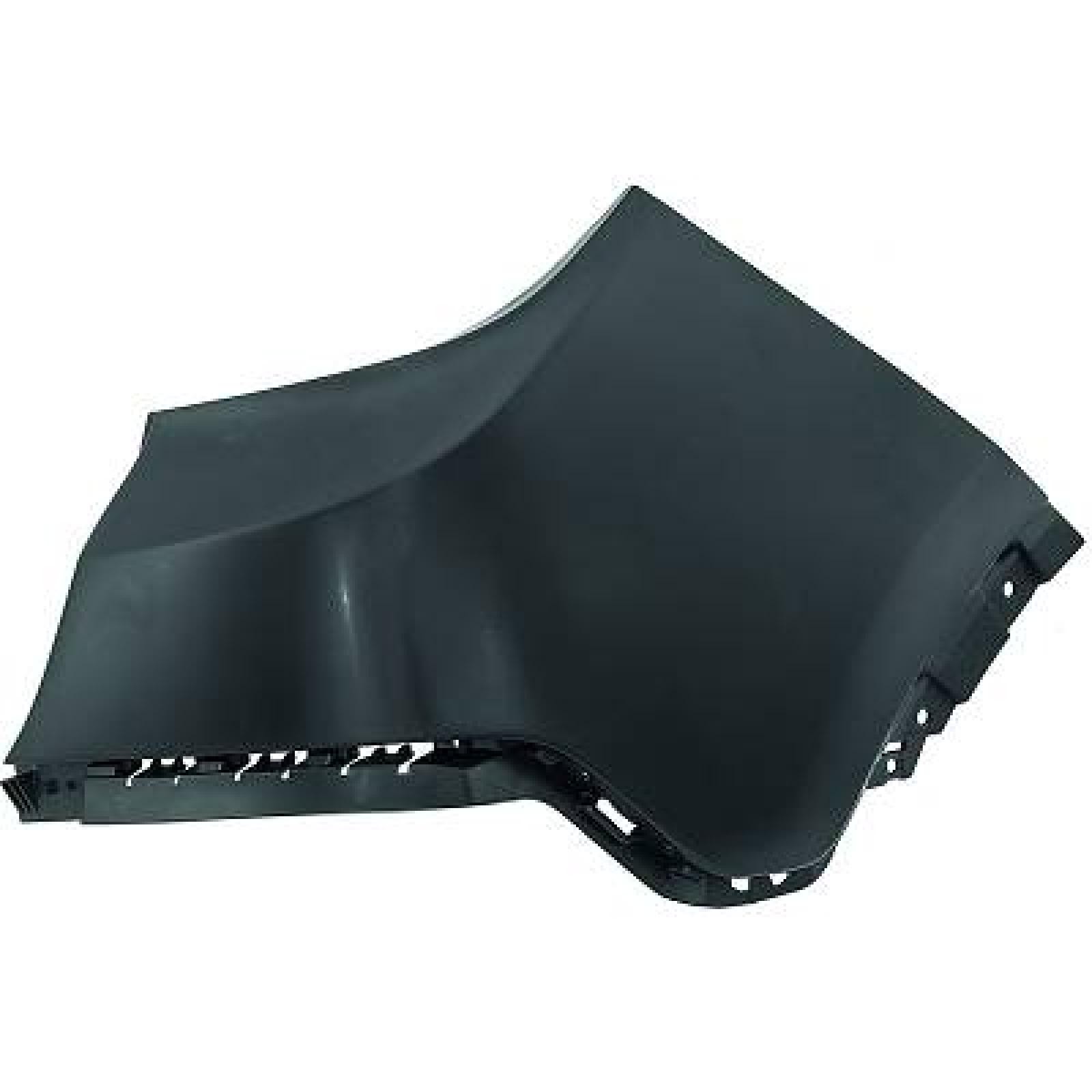 Bagkofanger DIEDERICHS 1835059 DIEDERICHS 1835059 Bagkofanger og forkofanger foran og bag Opel MOKKA 2025