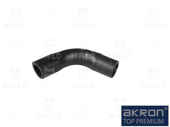 MALÒ Olieslang 18375A 18375A Olieleiding turbolader PEUGEOT BOXER MALÒ