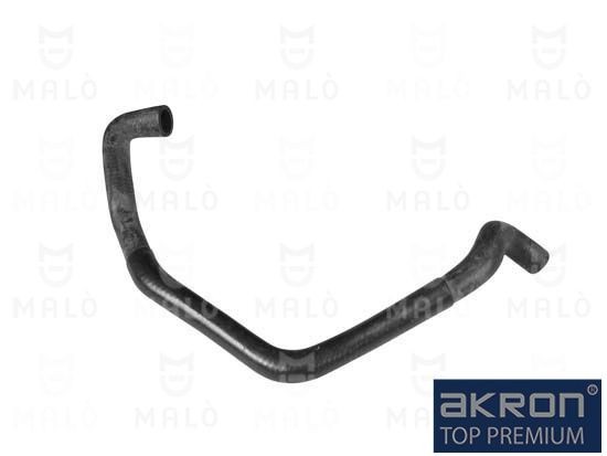 MALÒ Slang, voorverhitter-verwarming 18379A Peugeot RCZ Slang, voorverhitter-verwarming MALÒ 18379A