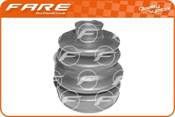 Aandrijfashoes FARE SA 1838 FARE SA 1838: Ashoes Suzuki ALTO 2015