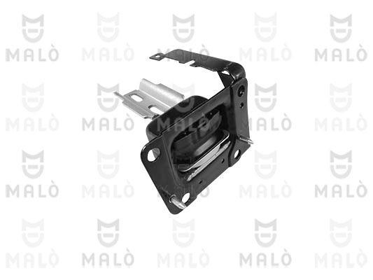 MALÒ Motorkudde 18381 18381 MALÒ Motorupphängning Peugeot