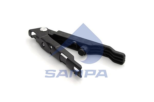 SAMPA Handle, bonnet release 1840 0311 1840 0311 SAMPA door handle VW