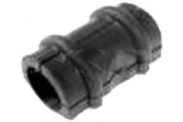 SPIDAN Lożiskové puzdro stabilizátora 410737 Gumy stabilizátora SPIDAN CORDOBA 410737 lacné