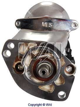 WAI Anlasser 18446CN 18446CN WAI AIXAM Anlasser