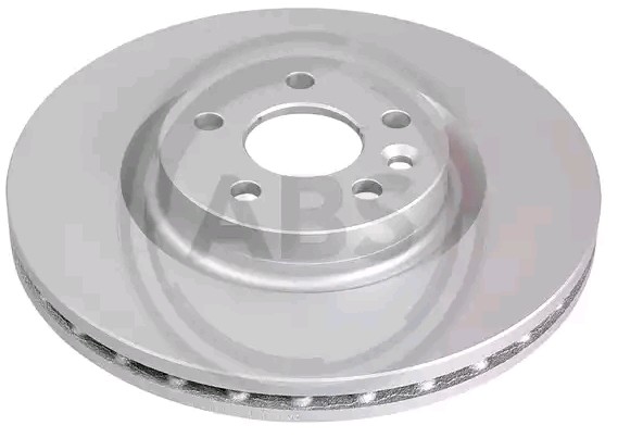 A.B.S. Piduriketas 18461 18461 COATED Piduriketas LAND ROVER RANGE ROVER EVOQUE A.B.S.
