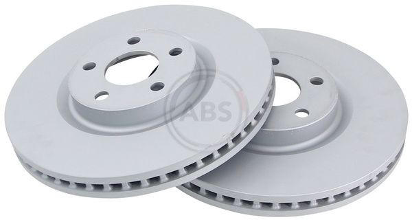 A.B.S. Remschijf 18483 A.B.S. 18483 originele Sportremschijven SUZUKI S-CROSS prijs