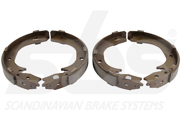 sbs Bremžu loku kompl., Stāvbremze 18492722847 sbs Bremžu loku stāvbremze SUZUKI 18492722847