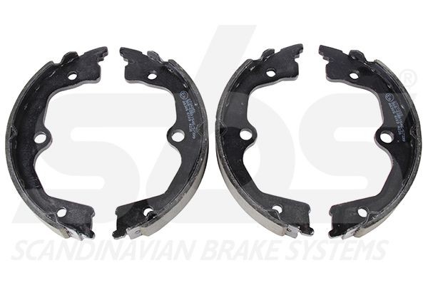 sbs Handbromsbackar 18492726855 SUZUKI elektrisk handbroms sbs 18492726855