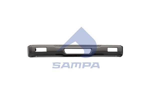 SAMPA Paraurti 1850 0005 1850 0005 Paraurti SAMPA Jaguar