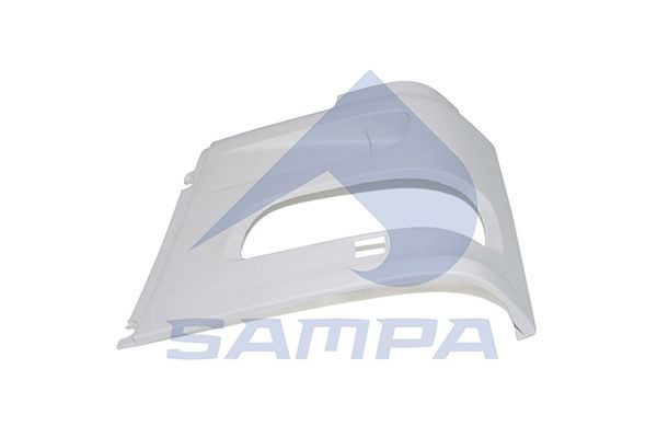 SAMPA Cornice, Faro principale 1850 0083 1850 0083 Cornice, fendinebbia VOLVO SAMPA costo