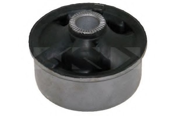 SPIDAN Trailing arm / Suspension arm bush 411096 CITROЁN C5 SPIDAN wishbone bushes 411096