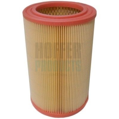 HOFFER Luchtfilter 18512 18512 Luchtfilter ALFA ROMEO GIULIETTA HOFFER