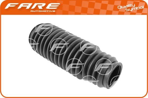 FARE SA Manżeta riadenia 1852 FARE SA Manżeta riadenia BMW 1852