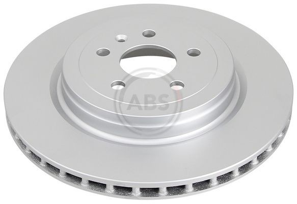 A.B.S. Remschijf 18520 A.B.S. 18520 Remschijven CHRYSLER SEBRING kosten