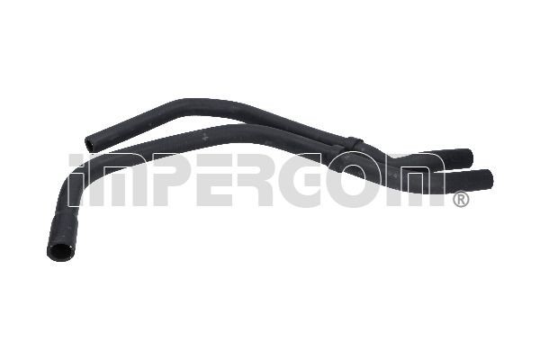 ORIGINAL IMPERIUM Hose, heat exchange heating 18529 ORIGINAL IMPERIUM 18529 VAUXHALL COMBO hose, heat exchange heating replacement