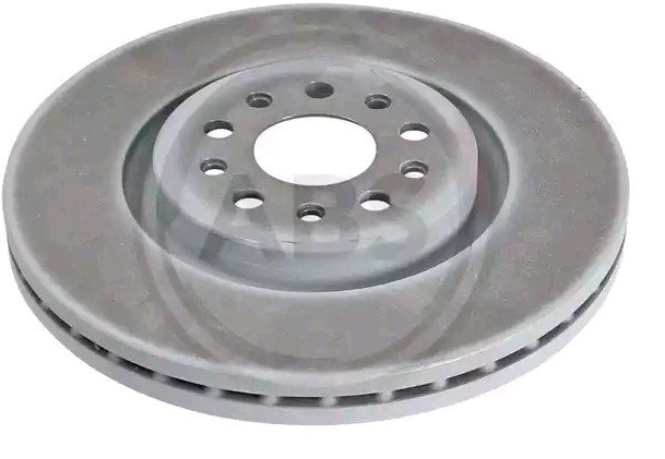 A.B.S. Piduriketas 18531 18531 COATED Pidurikettad MASERATI QUATTROPORTE A.B.S.