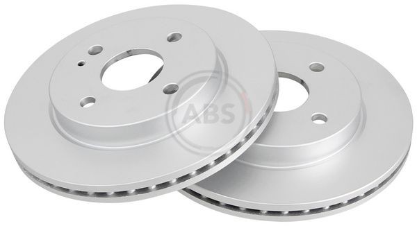 A.B.S. Bremseskive 18540 Sports bremseskiver A.B.S. CX-5 18540 billig