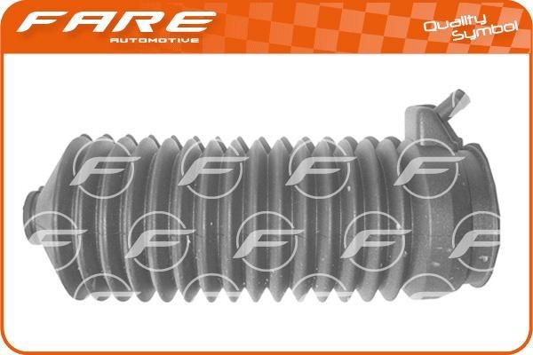 FARE SA Stuurhuishoes 1857 FARE SA 1857 Stuurhuishoes Honda Civic 6 Coupe prijs