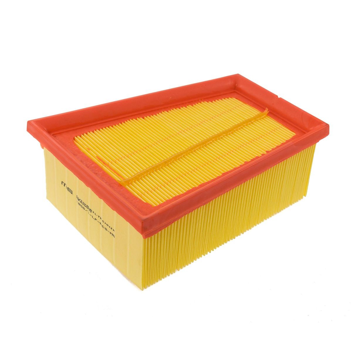 MASTER-SPORT Gaisa filtrs 1858/1-LF-PCS-MS 1858/1-LF-PCS-MS Gaisa filtrs MASTER-SPORT NISSAN PATROL