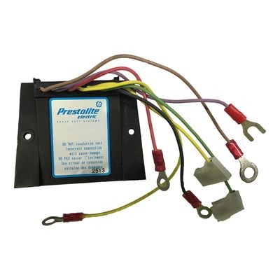 PRESTOLITE ELECTRIC Spanningsregelaar 1861762 Regulator dynamo PRESTOLITE ELECTRIC CLS 1861762 goedkoop