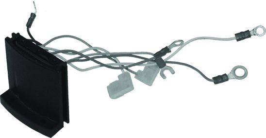 PRESTOLITE ELECTRIC Lichtmaschinenregler 1861770 1861770 PRESTOLITE ELECTRIC Generatorregler Tabelle