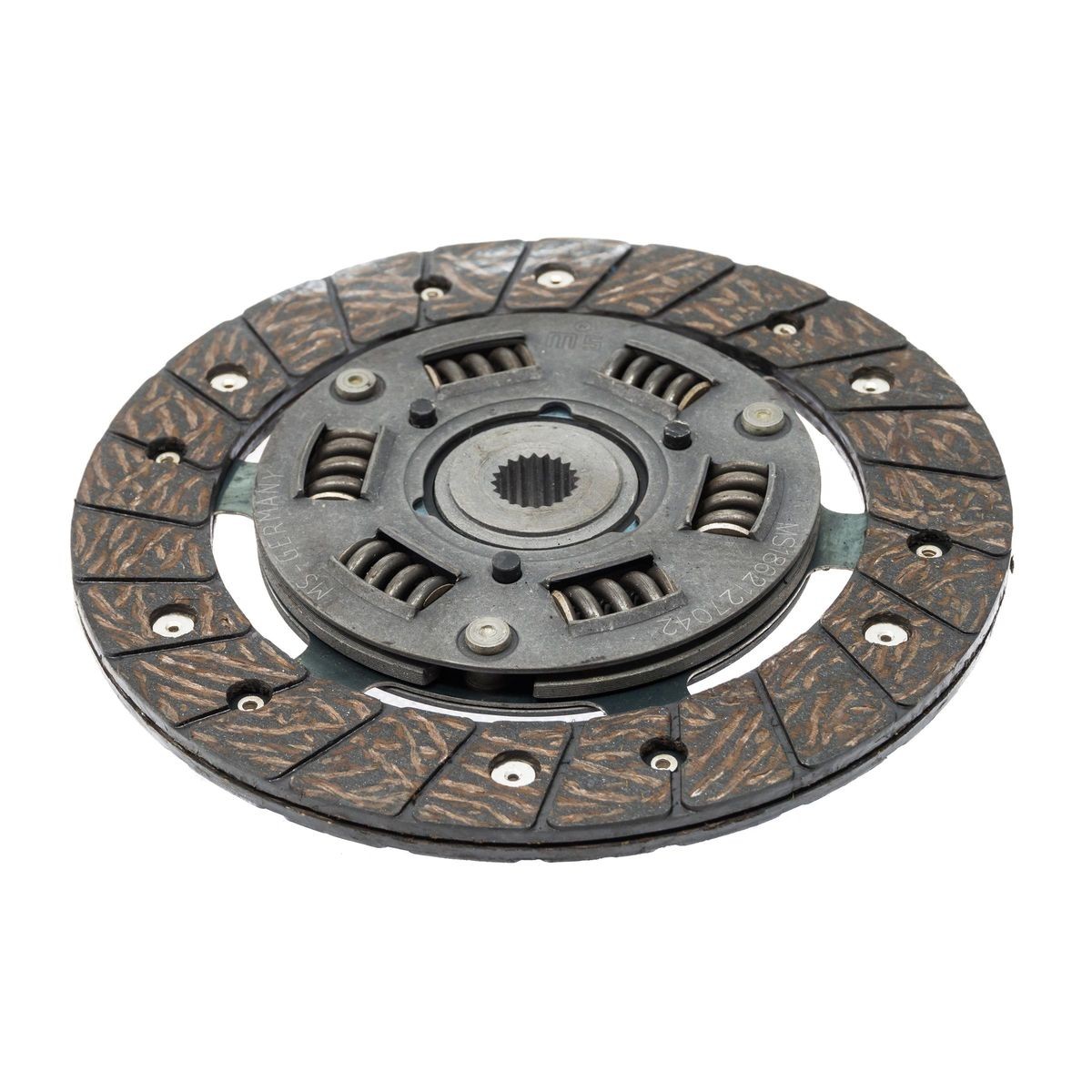 MASTER-SPORT Sajūga disks 1862127042-PCS-MS 1862127042-PCS-MS MASTER-SPORT Sajūga disks Skoda lēti