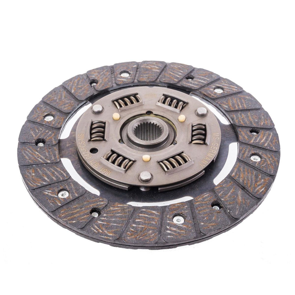 MASTER-SPORT Koblingsnav 1862870003-PCS-MS MASTER-SPORT 1862870003-PCS-MS Renault Megane DA Koblingsnav til en rimelig pris