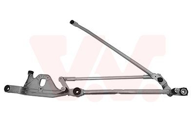 VAN WEZEL Wischergestänge 1863230 1863230 VAN WEZEL Ford Focus Mk2 Kombi Wischergestänge Kosten