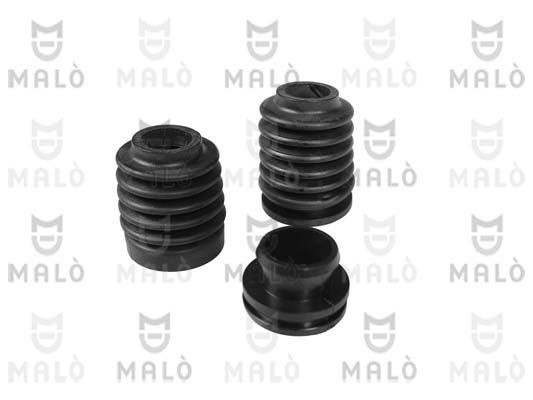 MALÒ Reparationssats, växelhävarm 18637 18637 MALÒ kulhuvud växellänkage HONDA JAZZ