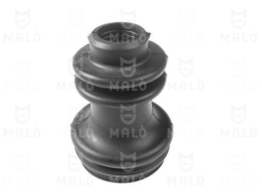 MALÒ Manżeta hnacej hriadele 18640 Manžeta poloosi MALÒ Renault GRAND SCÉNIC 18640