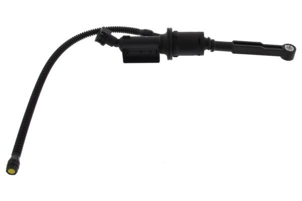 MAPCO Hoofdcilinder van de koppeling 1866 Audi A6 Drukcilinder, koppeling MAPCO 1866