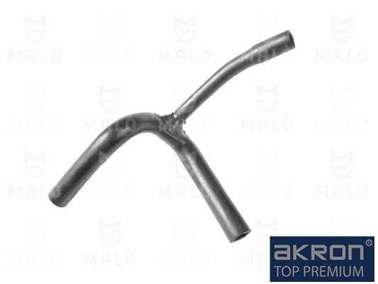 MALÒ Hadica výmenníka tepla kúrenia 18691 18691 Hadica výmenníka tepla kúrenia RENAULT MEGANE MALÒ