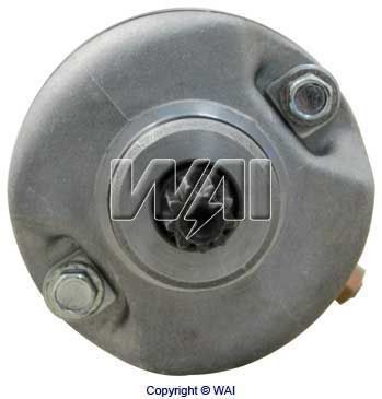 WAI 18719N Startmotor WAI 18719N Startmotor