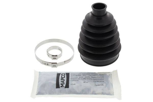 MAPCO Bälgsats, drivaxel 18722 18722 MAPCO damask drivaxel TOYOTA SUPRA