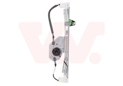 VAN WEZEL Window regulator 1873263 FORD FOCUS VAN WEZEL window regulator 1873263