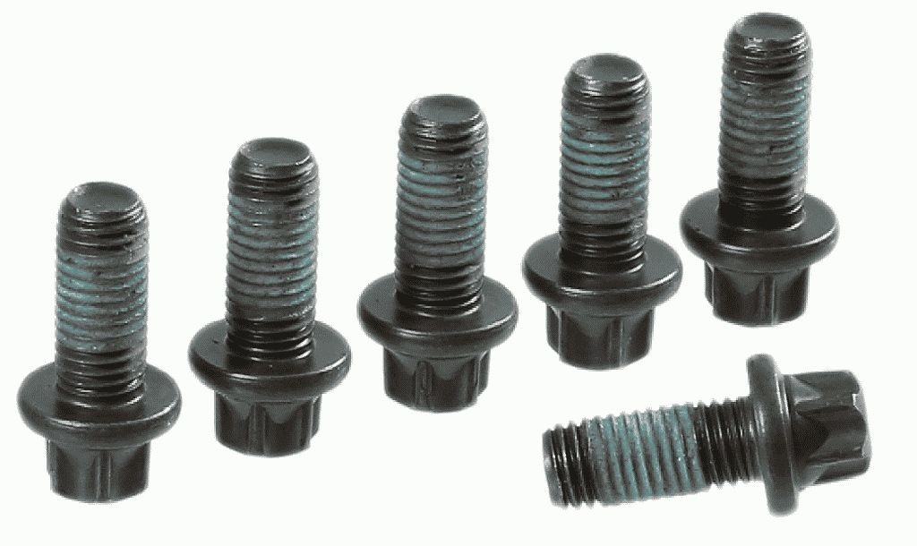 SACHS Boltesæt, svinghjul 1874 000 065 Svinghjulsskrue FORD USA SACHS 1874 000 065