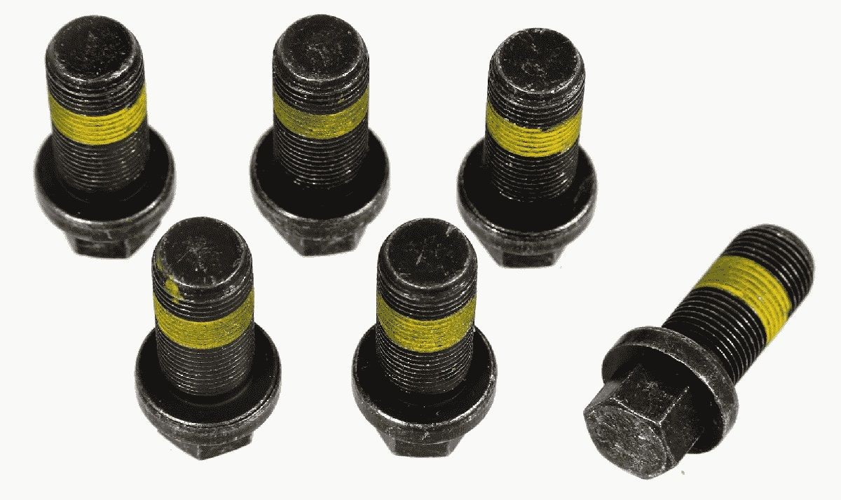 SACHS Schroevenset, vliegwiel 1874 000 069 SACHS 1874 000 069 Vliegwielschroef BMW 1-serie kosten