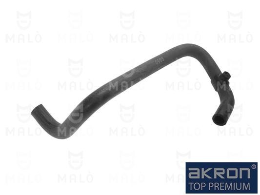 MALÒ Tubo flexível, permutador de calor do aquecimento 18747A 18747A Tubo flexível, permutador de calor do aquecimento RENAULT LAGUNA MALÒ