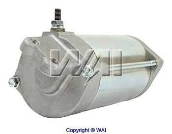 WAI Anlasser 18799N 18799N WAI Motor Anlasser AIXAM Kosten